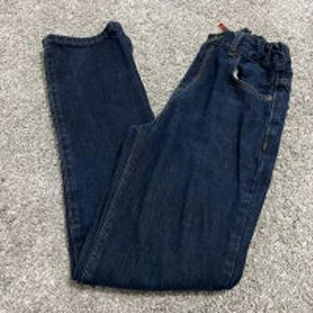 Children's Place Boy's Straight Jeans size 12
